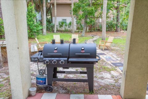 See You Soon On 12th St House in Tybee Island