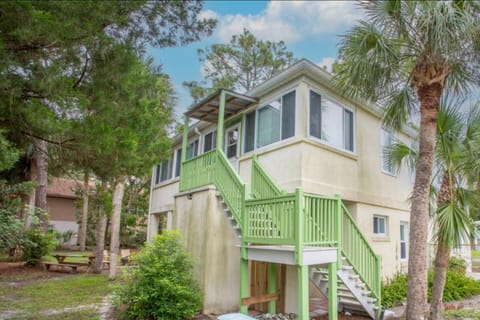 See You Soon On 12th St House in Tybee Island