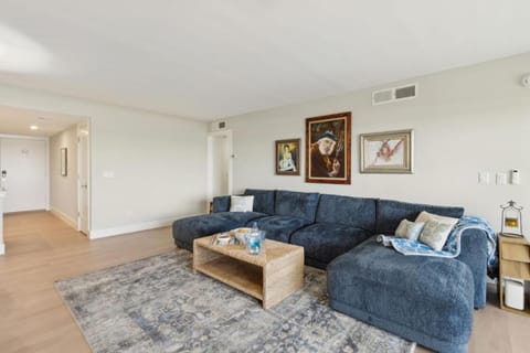 Renovated at Amelia South (H2) - Oceanfront Balcony - Pool - Steps from the Beach House in Fernandina Beach