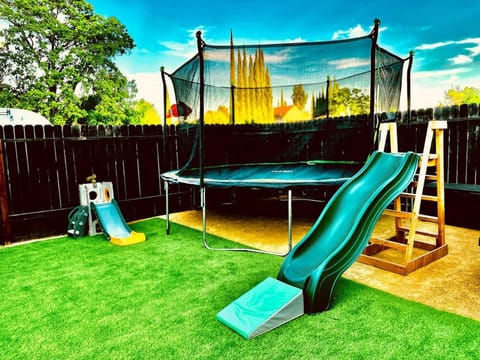 Orange Blossom Bungalow House in Vacaville