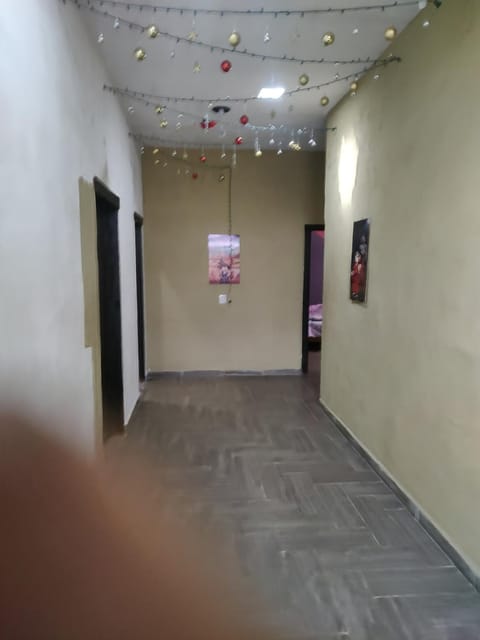 Casa Balhuer House in Cuautla