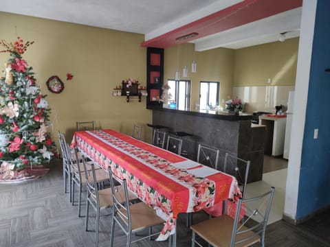 Casa Balhuer House in Cuautla