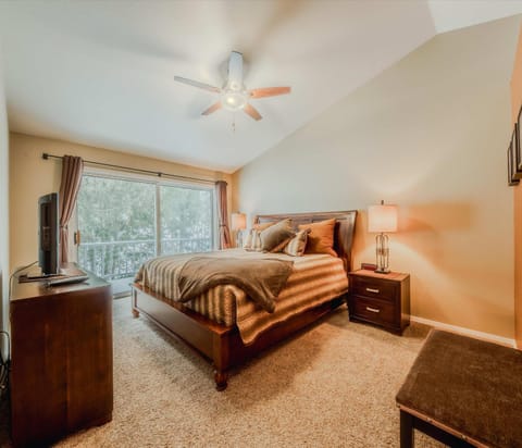 Meadow Lake Townhouse For 6ppl House in Glacier National Park