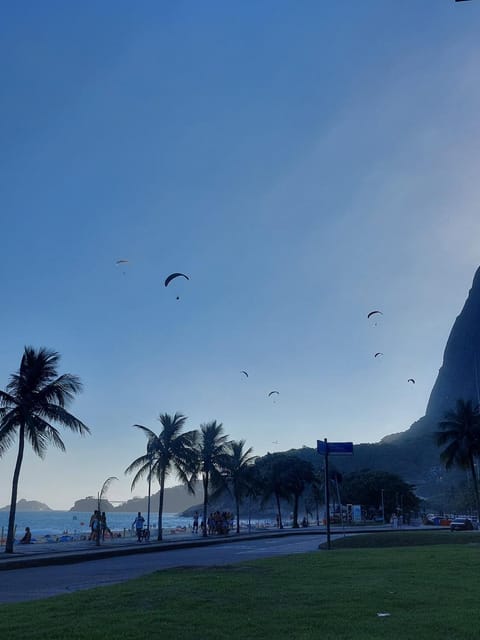 Casa Caminho do Meio Vacation rental in Rio de Janeiro