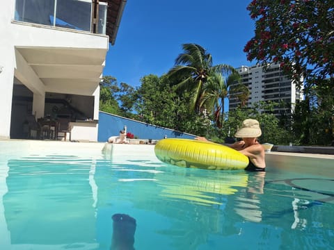 Casa Caminho do Meio Vacation rental in Rio de Janeiro