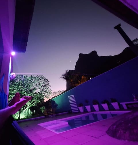 Casa Caminho do Meio Vacation rental in Rio de Janeiro