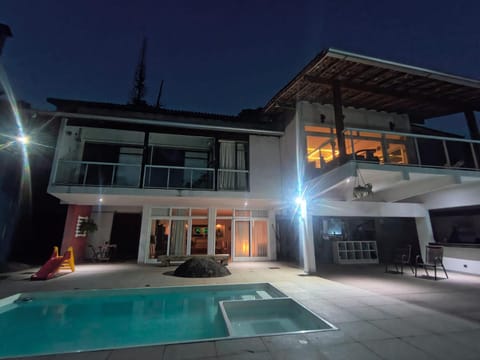 Casa Caminho do Meio Vacation rental in Rio de Janeiro