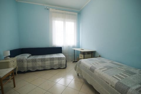 Luminoso Appartamento a San Martino Apartment in Genoa