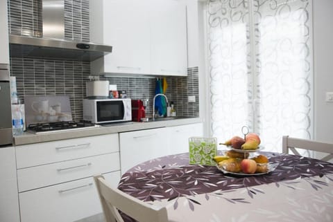 Luminoso Appartamento a San Martino Apartment in Genoa