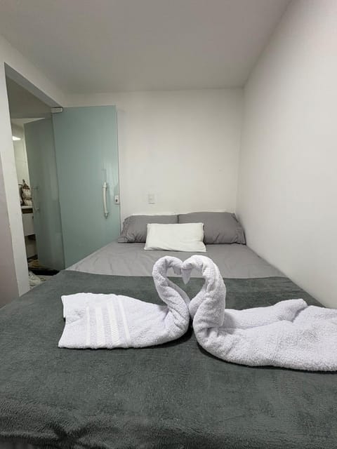 aconchego,há 4 minutos da praia do recreio Apartment in Rio de Janeiro