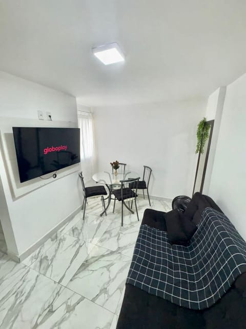 aconchego,há 4 minutos da praia do recreio Apartment in Rio de Janeiro