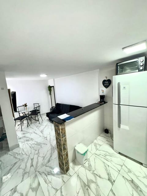 aconchego,há 4 minutos da praia do recreio Apartment in Rio de Janeiro