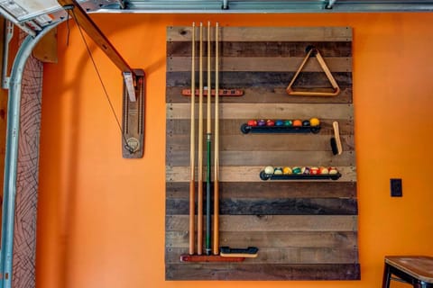 Buck Valley Lodge Home for 12 House in Georgia