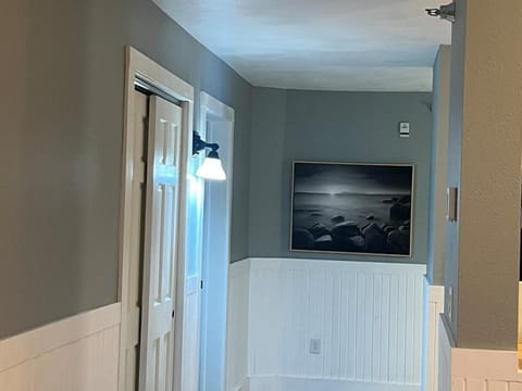 Whispering Pines Lake Views 1BR King Suite Apartment in Two Harbors