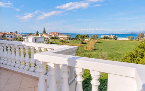 Day, View (from property/room), Balcony/Terrace, Sea view