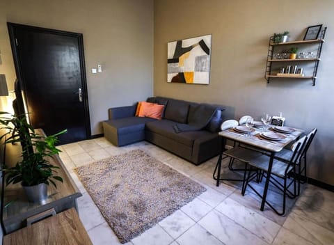 Chic, Cozy & Modern 1BR in Distinctive Location! Apartment in Abu Dhabi