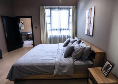 Chic, Cozy & Modern 1BR in Distinctive Location! Apartment in Abu Dhabi