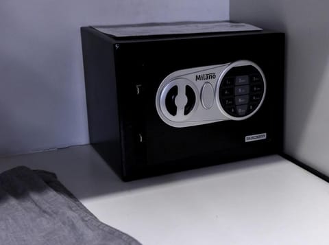 Elegant, Cozy & Chic 1BR Apt in perfect location! Apartment in Abu Dhabi