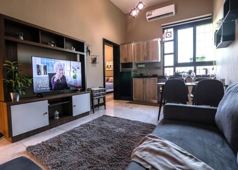 Elegant, Cozy & Chic 1BR Apt in perfect location! Apartment in Abu Dhabi