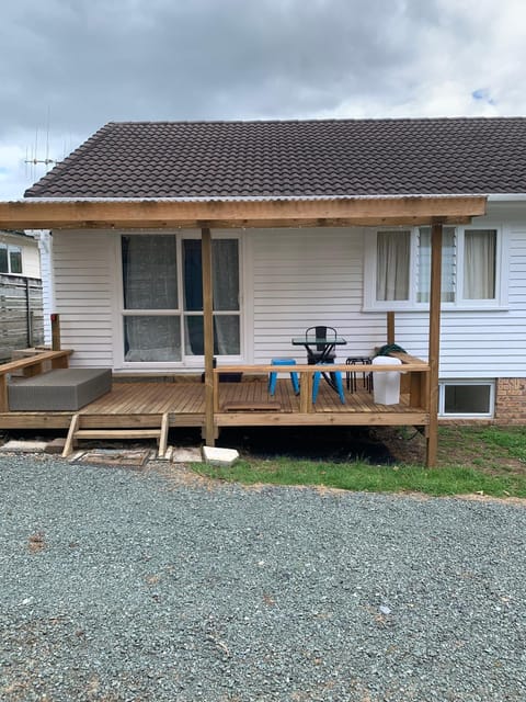 Property building, Balcony/Terrace