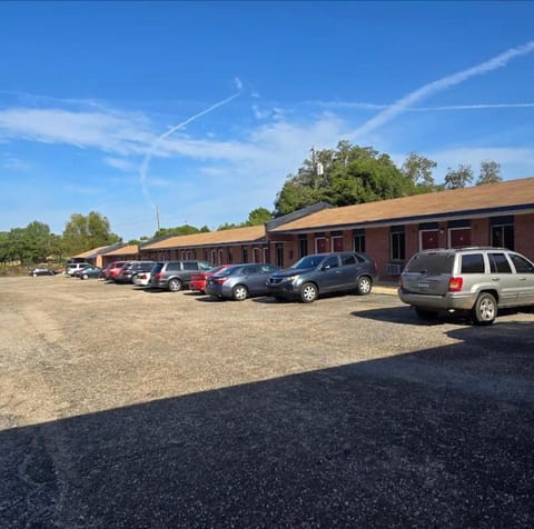 Candle Light Motel Motel in Alabama