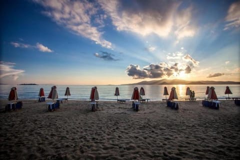 Maragas Beach Naxos Camping Luxury tent in Naxos, Naxos and Lesser Cyclades, Greece