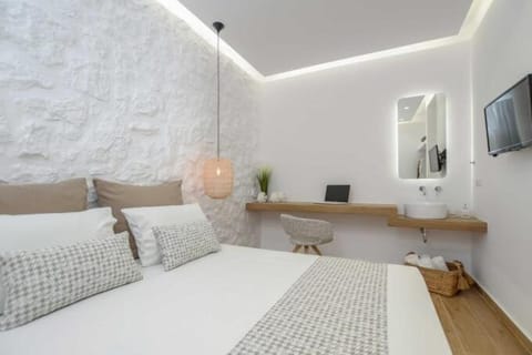 Maragas Beach Naxos Camping Luxury tent in Naxos, Naxos and Lesser Cyclades, Greece