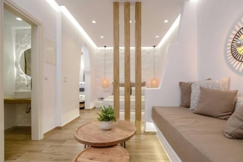 Maragas Beach Naxos Camping Luxury tent in Naxos, Naxos and Lesser Cyclades, Greece