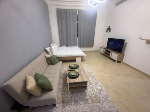 The #10 Retreat Apartment in Abu Dhabi