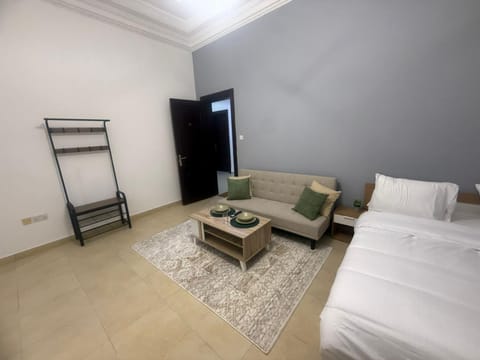 The #10 Retreat Apartment in Abu Dhabi