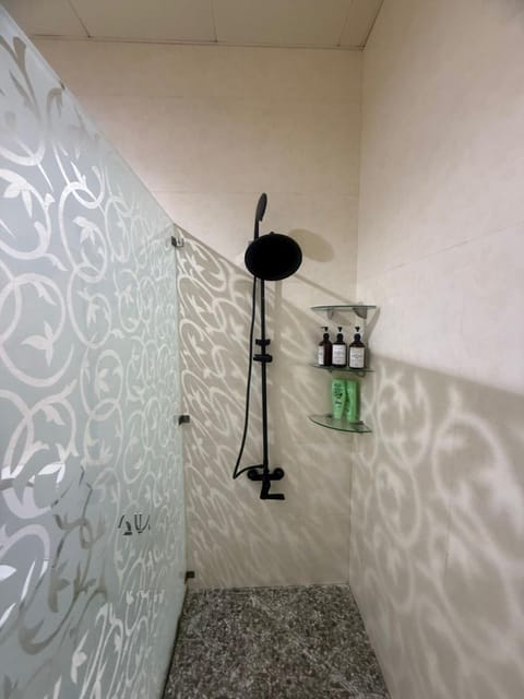 The #10 Retreat Apartment in Abu Dhabi