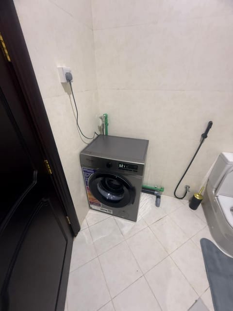 The #10 Retreat Apartment in Abu Dhabi