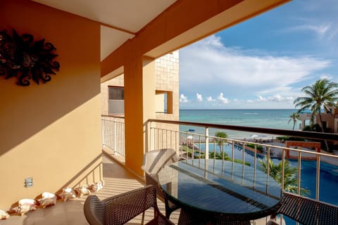 View (from property/room), Sea view