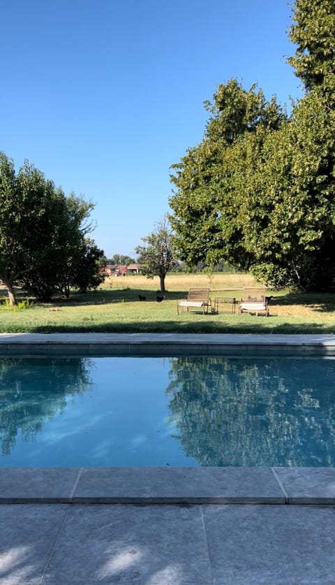 Garden, Garden view, Pool view, Swimming pool