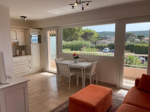 Bouillabaisse Studio in St Tropez Apartment in Saint-Tropez