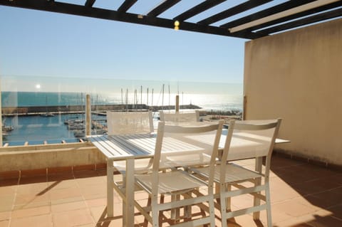 Sea view