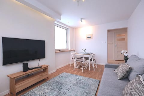 House Managers - Panorama - z widokiem na morze Apartment in Sopot