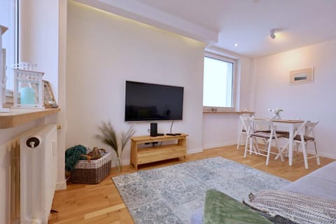 House Managers - Panorama - z widokiem na morze Apartment in Sopot