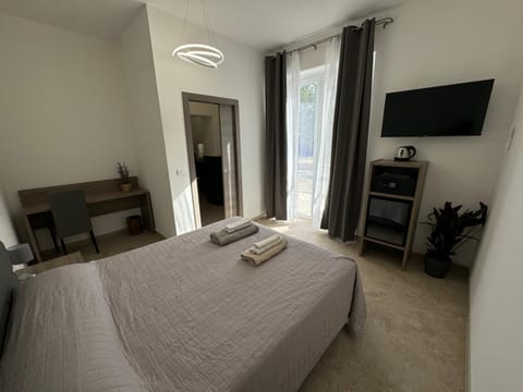 Isamar Apartment in Grosseto