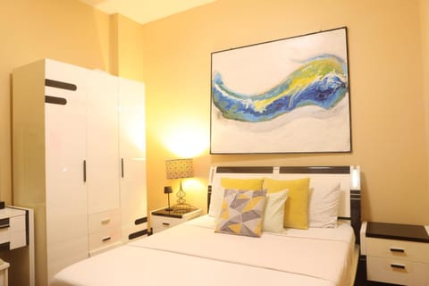 Bedroom, wardrobe