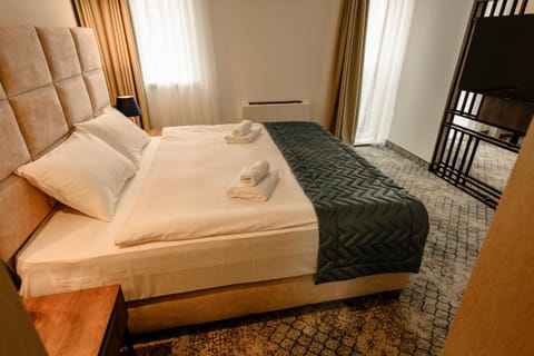 Smeštaj Leskovac Hotel in Serbia