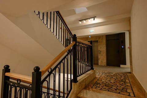 Smeštaj Leskovac Hotel in Serbia