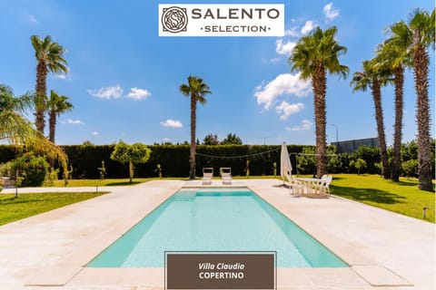 Garden, Swimming pool