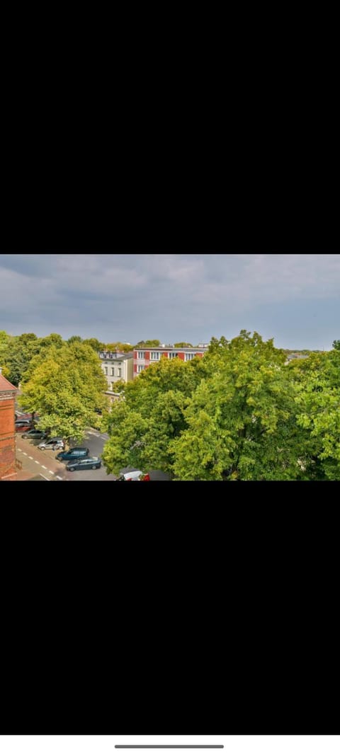 Apartament 6 Apartment in West Pomeranian Voivodeship, Poland