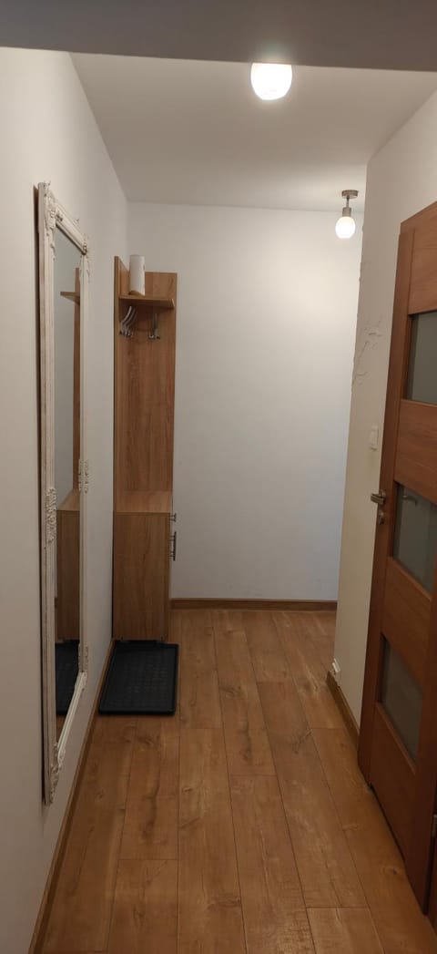 Apartament 6 Apartment in West Pomeranian Voivodeship, Poland