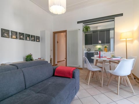 Mamma Ciccia - Casa Sara roomy one-bedroom apt Apartment in Mandello del Lario