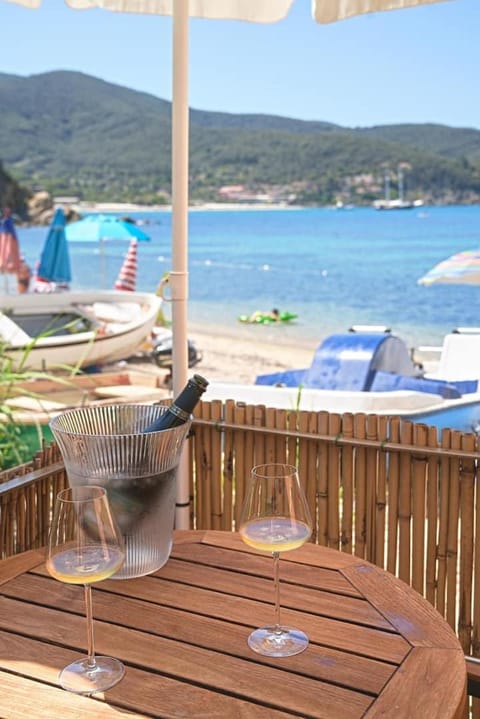 La Perla Studio By Elba Holidays Apartment in Tuscany