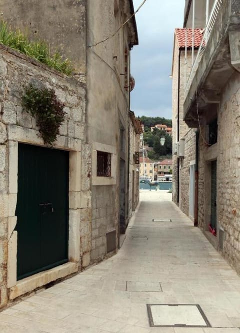 Romantic Getaway Near the Harbor Apartment in Dubrovnik-Neretva County