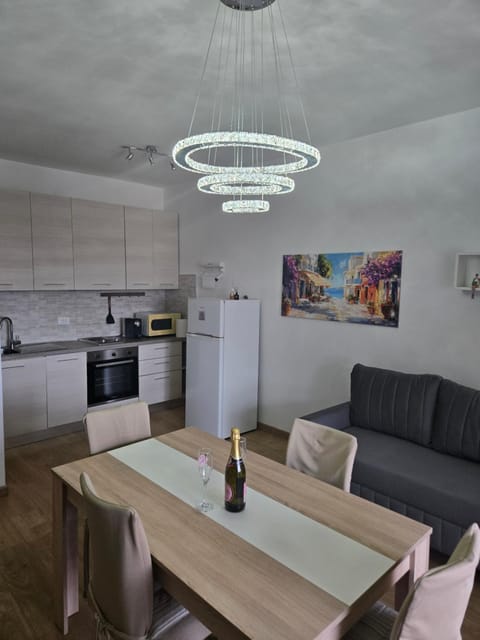 Marin Apartment Apartment in Peschiera del Garda