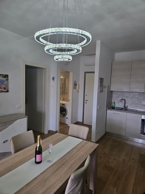 Marin Apartment Apartment in Peschiera del Garda